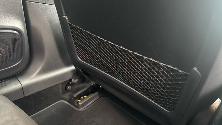 Mercedes-Benz A-Class A200d AMG Line Premium 5dr Auto Diesel Hatchback